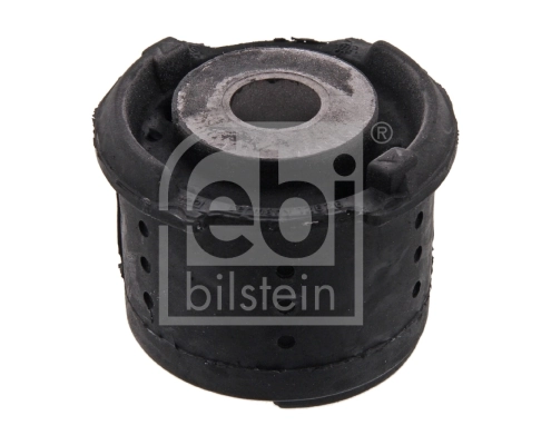 Bushing, axle beam
